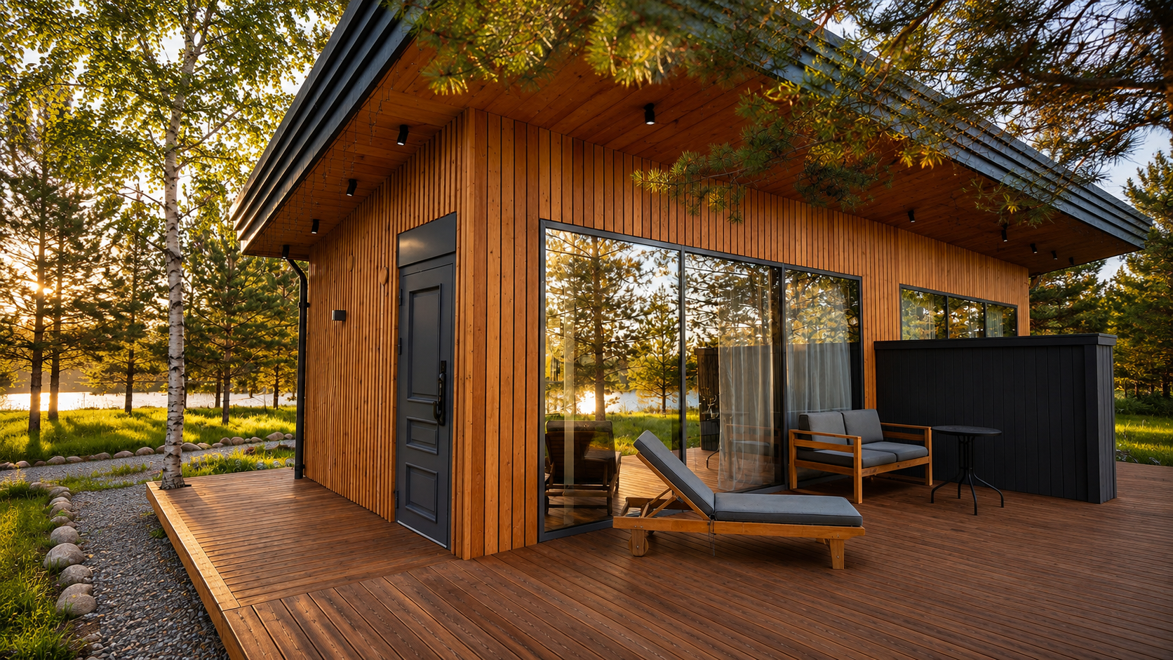 Camp Premium